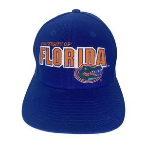 Vintage Florida Gators Hat Sports Specialties 1990s Snap Back Baseball Cap NCAA